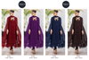1323 A To D Mehboob Tex Georgette Embroidery Pakistani Suits Wholesale Shop In Surat
